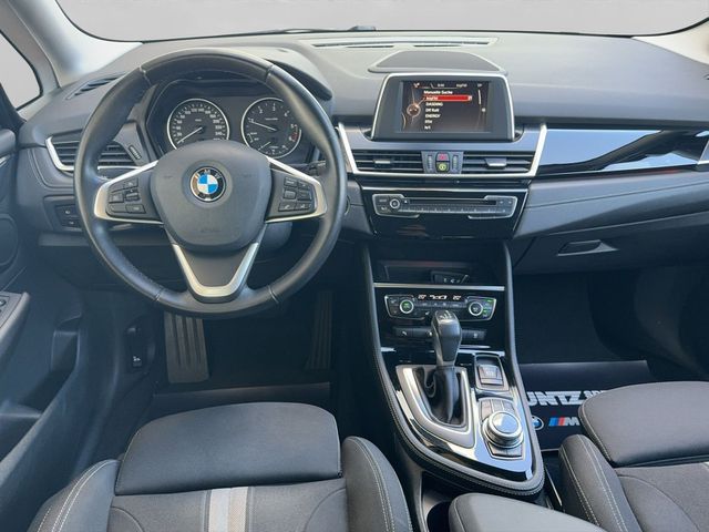 BMW 218 Gran Tourer