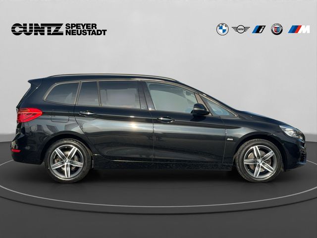 BMW 218 Gran Tourer