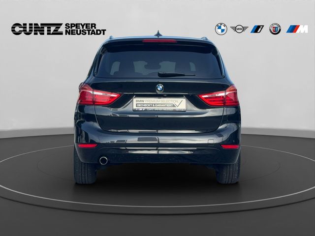 BMW 218 Gran Tourer