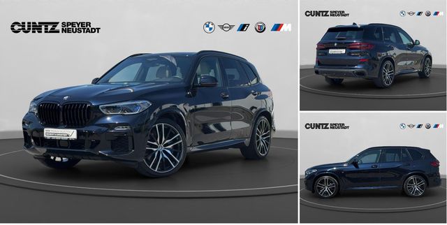 BMW X5 M50