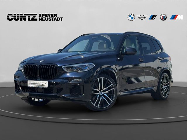 BMW X5 M50