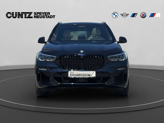 BMW X5 M50