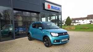 SUZUKI Ignis 1,2 Comfort