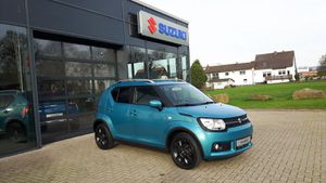 SUZUKI Ignis 1,2 Comfort