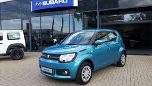 SUZUKI Ignis 1,2 Club