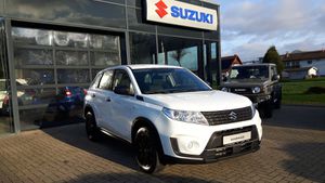 SUZUKI Vitara 1.0 Boosterjet Club MT