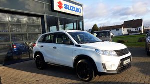 SUZUKI Vitara 1.0 Boosterjet Club MT