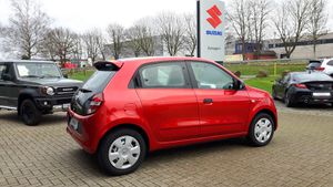 RENAULT Twingo 1,0 SCe 70 Expression