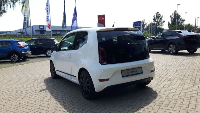 VW up!