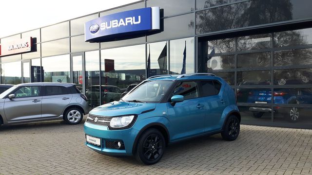 SUZUKI Ignis 1,2 Comfort