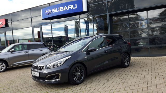 KIA ceed Sportswagon