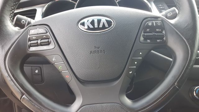 KIA ceed Sportswagon