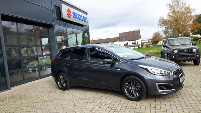 KIA ceed Sportswagon