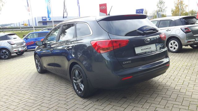 KIA ceed Sportswagon