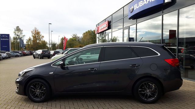 KIA ceed Sportswagon