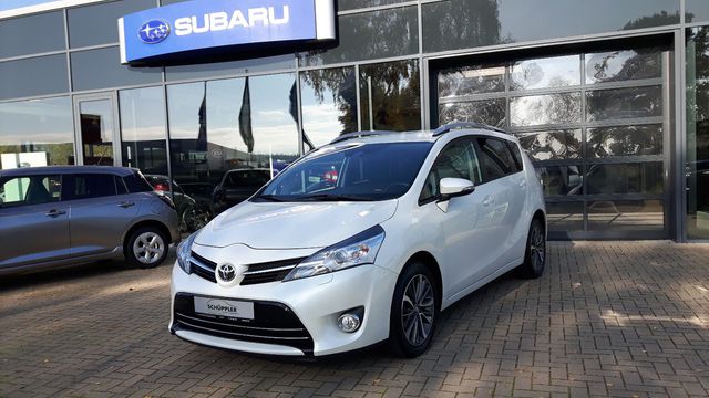 TOYOTA Verso 1,8 Comfort