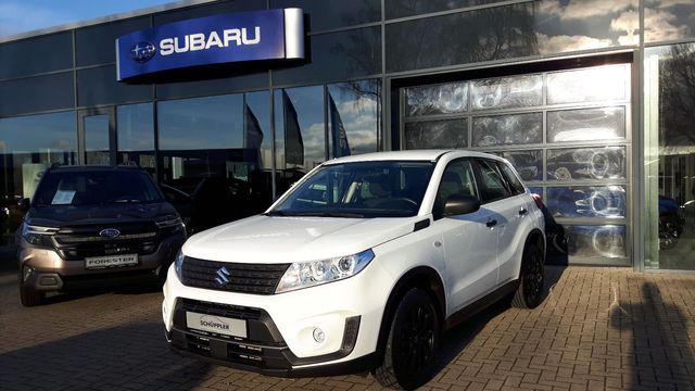 SUZUKI Vitara 1.0 Boosterjet Club MT