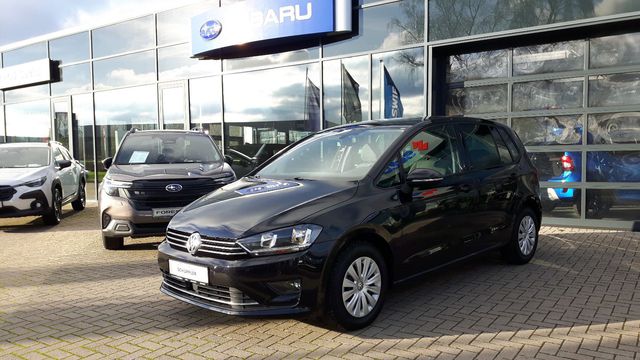 VW Golf Sportsvan VII 1,6 TDI BMT Allstar