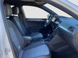 VW Tiguan Allspace