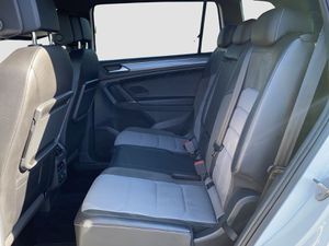 VW Tiguan Allspace