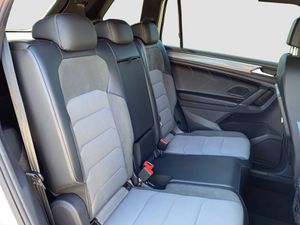 VW Tiguan Allspace