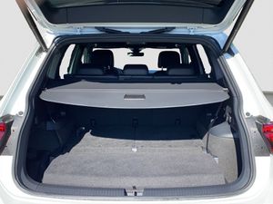 VW Tiguan Allspace