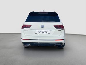 VW Tiguan Allspace