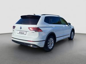 VW Tiguan Allspace