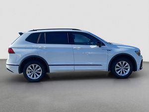 VW Tiguan Allspace