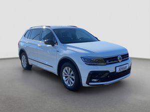 VW Tiguan Allspace