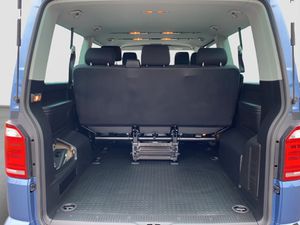 VW T6 Caravelle