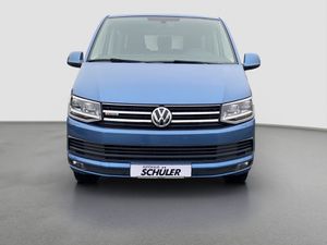 VW T6 Caravelle