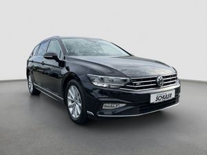 VW Passat Variant