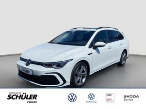 VW Golf VIII Variant 1.5TSI R-LINE*MATRIX-LED*PANO*