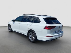 VW Golf VIII Variant 1.5TSI R-LINE*MATRIX-LED*PANO*