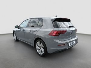 VW Golf VIII 1.5 TSI LIFE*PANO*LED*TRAVEL-ASSIST*SI