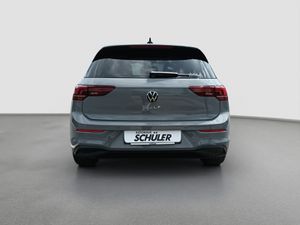 VW Golf VIII 1.5 TSI LIFE*PANO*LED*TRAVEL-ASSIST*SI
