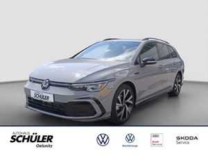 VW Golf Variant 1.5TSI R-LINE BLACK*LED-PLUS*NAVI*R