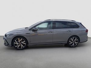 VW Golf Variant 1.5TSI R-LINE BLACK*LED-PLUS*NAVI*R