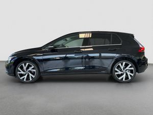 VW Golf VIII 2.0TDI Style*LED-PLUS* NAVI* RearView*