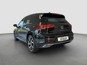 VW Golf VIII 2.0TDI Style*LED-PLUS* NAVI* RearView*