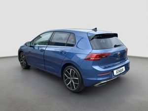 VW Golf VIII 1.5TSI*EDITION 50*LED-PLUS*NAV*PANO*Hu