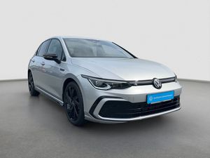 VW Golf VIII 1.5TSI*R-LINE*BLACK-STYLE*LED-PLUS*NAV