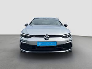 VW Golf VIII 1.5TSI*R-LINE*BLACK-STYLE*LED-PLUS*NAV