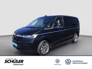 VW T7 Multivan