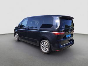 VW T7 Multivan