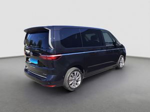 VW T7 Multivan