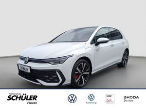 VW Golf GTE*eHybrid*MATRIX*DCC*TRAVEL*RFK*LM18