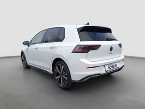 VW Golf GTE*eHybrid*MATRIX*DCC*TRAVEL*RFK*LM18