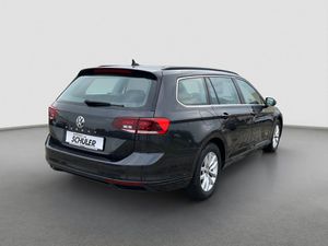 VW Passat Variant